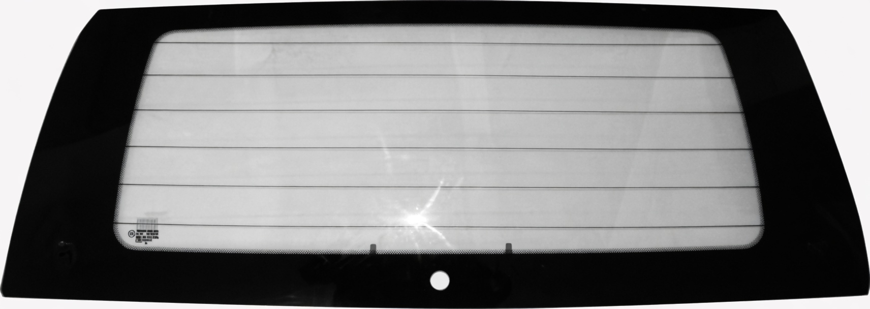 HEATED REAR WINDOW - JDM ALBIZIA - 107004 aftermarket