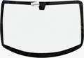 FRONT WINDSCREEN - JDM TITANE II / III - 907153 aftermarket