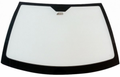FRONT WINDSCREEN - JDM ALOES / ROXSY - 207010 aftermarket
