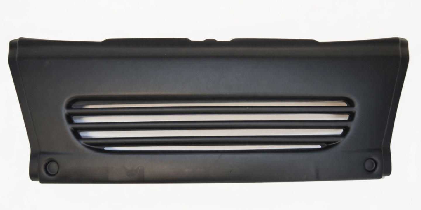 FRONT BUMPER - JDM ABACA NEW - 107375 aftermarket