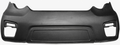 FRONT BUMPER - JDM XHEOS WITH PREDISPO. FOGLIGHTS - 1141008 aftermarket