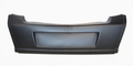 REAR BUMPER - JDM ABACA - 107376 aftermarket