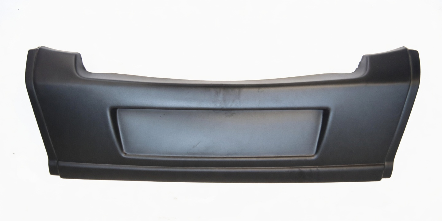 REAR BUMPER - JDM ABACA - 107376 aftermarket