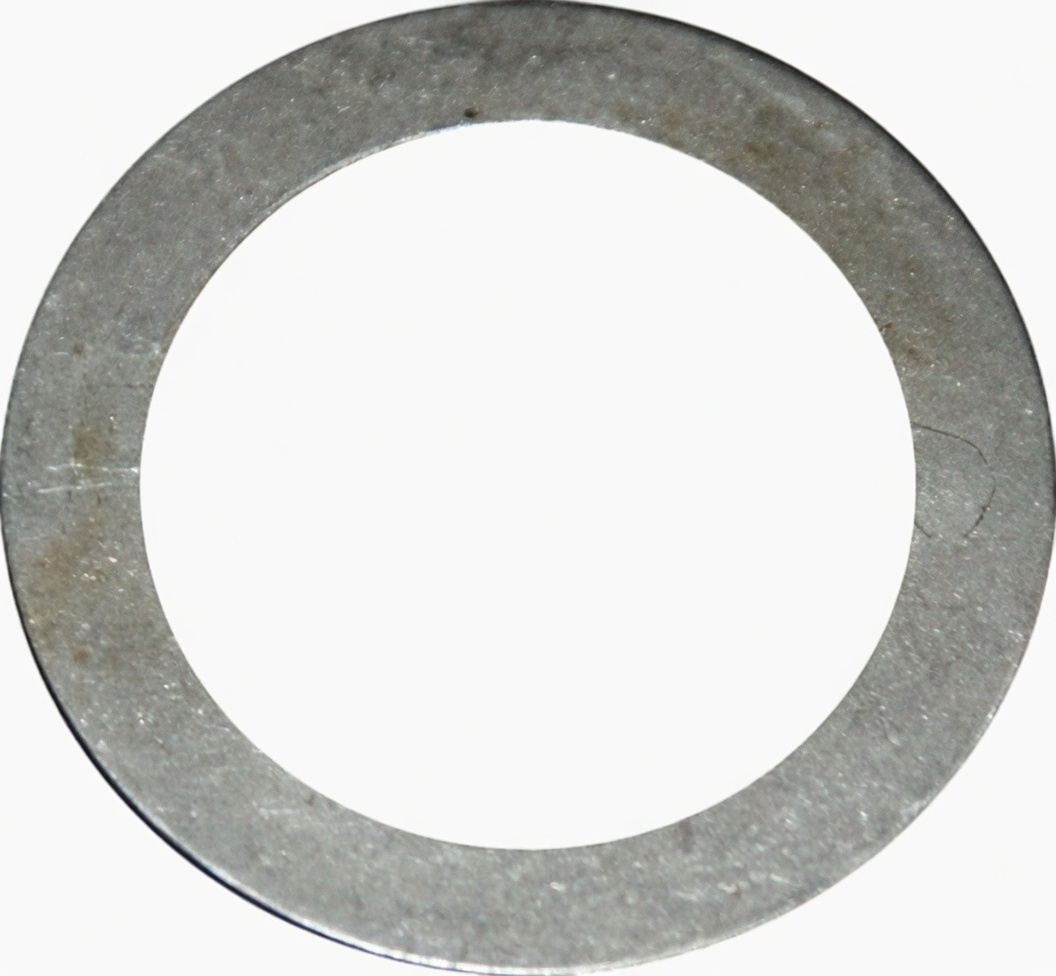 SPACER 0.5 MM - 0080-0605 aftermarket