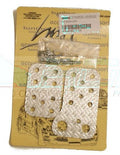 KIT PEDALS - ORIGINAL