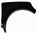 RIGHT FRONT WING - ITALCAR T2 aftermarket