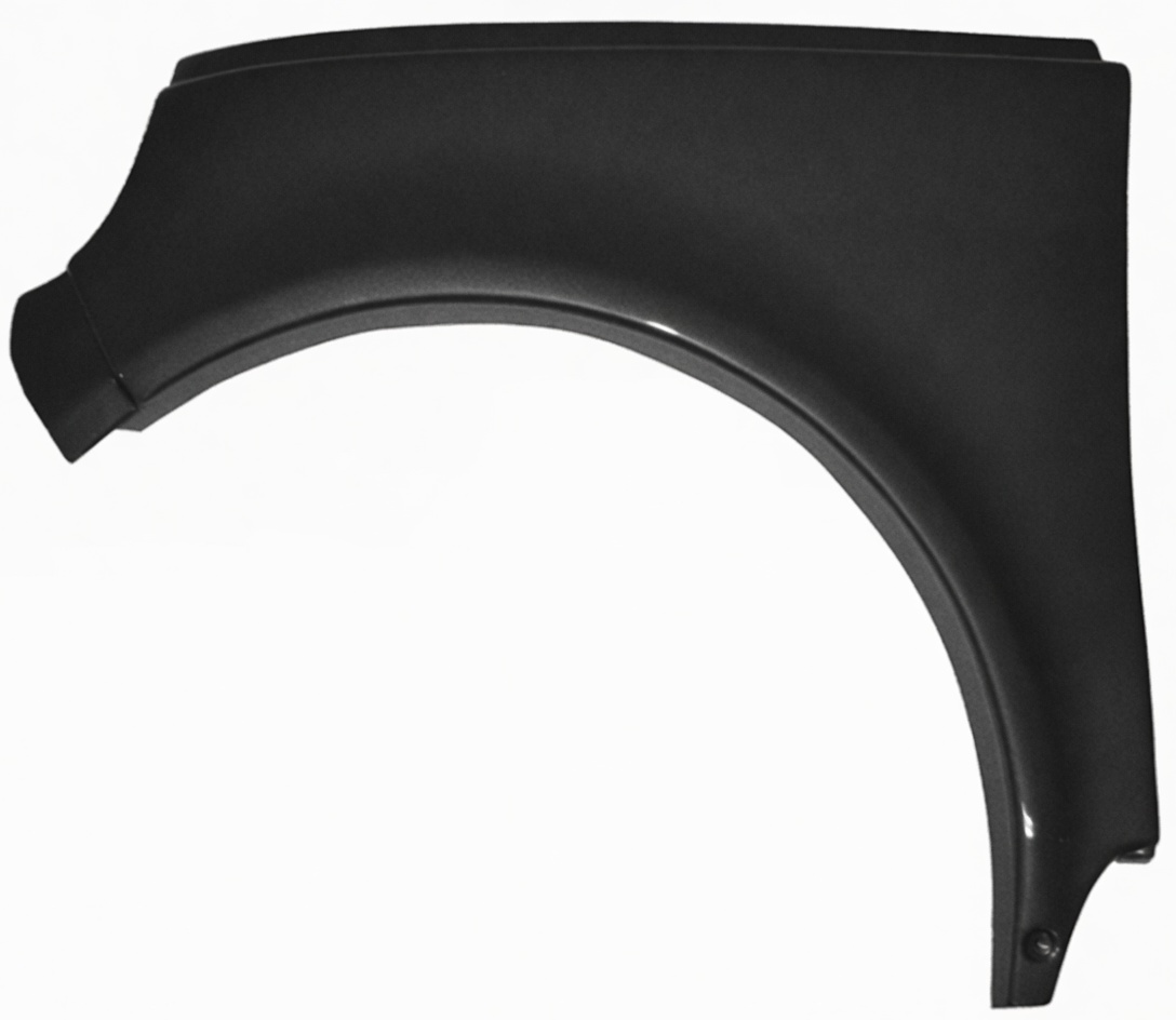 LEFT FRONT WING - ITALCAR T2 aftermarket
