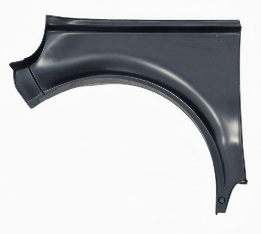 RIGHT FRONT WING - TO BE PAINTED - ITALCAR T3 - ORIGINAL
