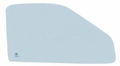 FRONT LEFT GLASS - ITALCAR TASSO T2/T3 - ORIGINAL