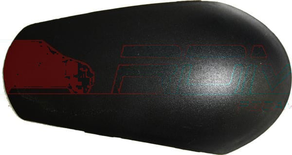LEFT/RIGHT EXTERNAL MIRROR COVER LIGIER 1414114 - CHATENET-MICRO-GRECAV-CASALINI aftermarket