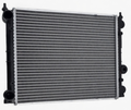 PLASTIC AND ALUMINIUM RADIATOR - LIGIER MICROCAR - 11.8.29 - 11.8.383 (0118383) aftermarket