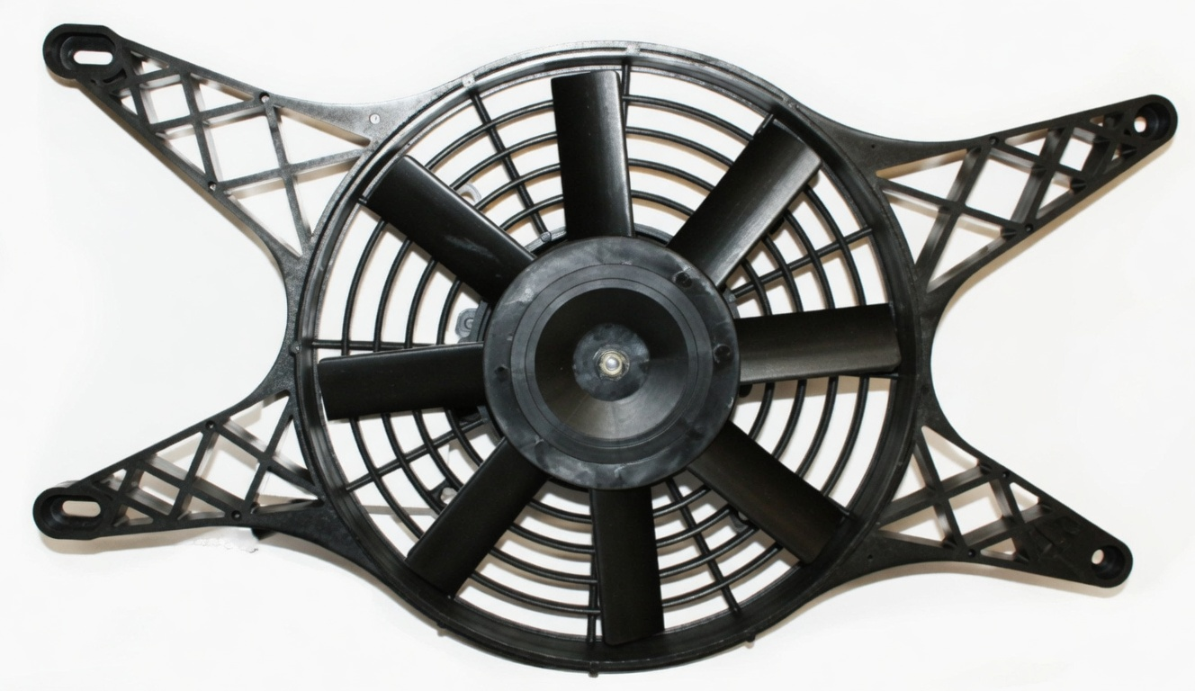 ELECTROFAN - LIGIER - 0118425 ( EX 11.8.425 ) aftermarket