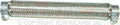 EXHAUST FLEXIBLE - 0116223 (EX 11.6.223) aftermarket