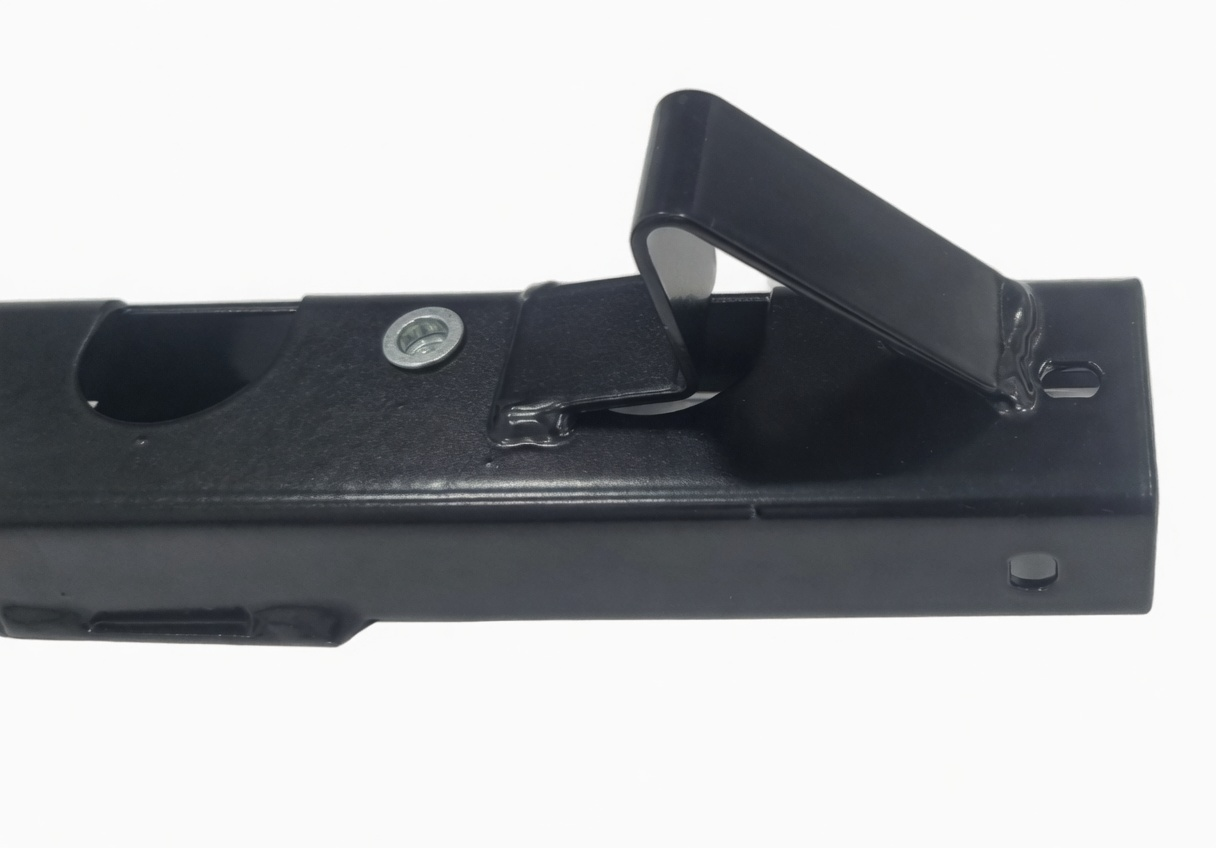 ENGINE SUPPORT CROSSBAR - LIGIER IXO DCI - 0120021 aftermarket