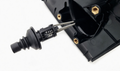 RIGHT EXTERNAL MIRROR - LIGIER JS50 RESTYLING(JS66) - 1419282 aftermarket