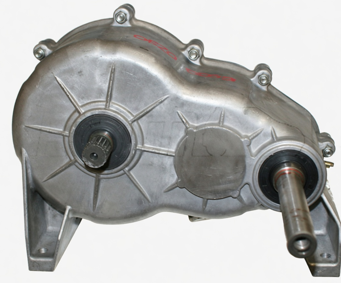 GEARBOX 1:8 - LIGIER - 0130172 (EX 13.0.172) aftermarket