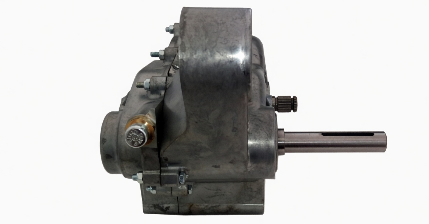 GEARBOX 1:8 - 0130178 / 0130178 - LIGIER X TOO aftermarket