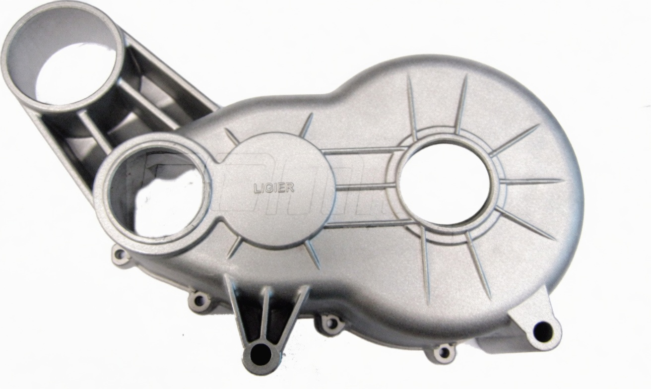 LARGE SEMIGEARBOX - LIGIER -13.1.824 - 313808012 aftermarket