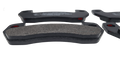 SET OF REAR BRAKE PADS - LIGIER X-TOO - 0182043 aftermarket