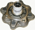 WHEEL FLANGE INT.100 - JDM - ABACA ALBIZIA 103021 aftermarket