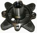 HUB/FLANGE - LIGIER 0154052 JS28FD/32/34/42 (EX 15.4.052) aftermarket