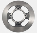 FRONT BRAKE DISK D.209 - LIGIER - 0182052 (EX 18.2.052) aftermarket
