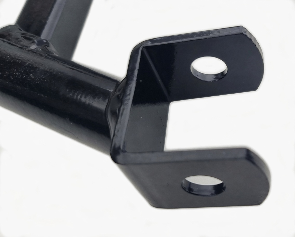 FRONT SUSPENSION ARM - LIGIER AMBRA/NOVA/ X TOO - 15.0.079 (EX15.0.078) aftermarket