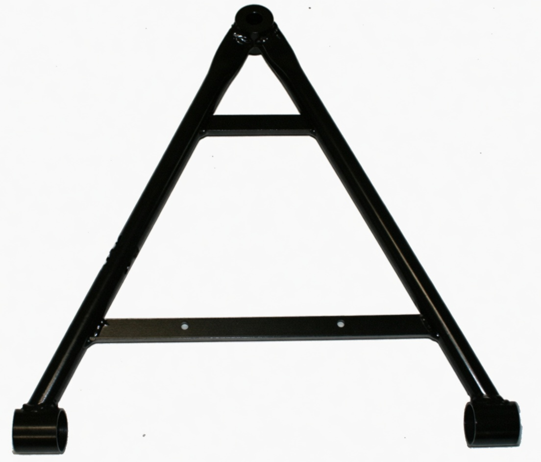 FRONT TRIANGLE - LIGIER IXO - 15.0.085 aftermarket