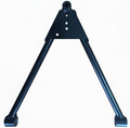 LEFT FRONT SUSPENSION ARM - LIGIER JS50 - 1402651 aftermarket