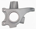 LEFT WHEEL SUPPORT - X-TOO - 18.3.063 - 731822311 aftermarket