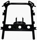 ENGINE FRAME - LIGIER XTOO R AND AFTER - 0012981 aftermarket