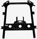 ENGINE FRAME - LIGIER IXO - 0120071 aftermarket