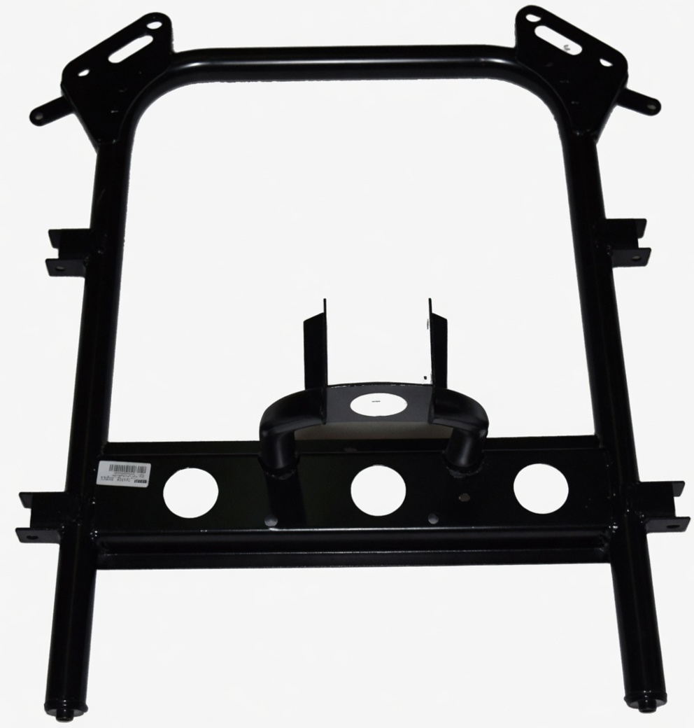 ENGINE FRAME - LIGIER IXO - 0120071 aftermarket