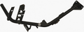 RIGHT FRONT FRAME TUBE - LIGIER X-TOO R\RS\S - 0012994 aftermarket