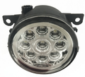 LED FOGLIGHT - 8AA127 AIXAM - 1003024 (ex 06.1.111) - CHATENET 05.22.004 aftermarket