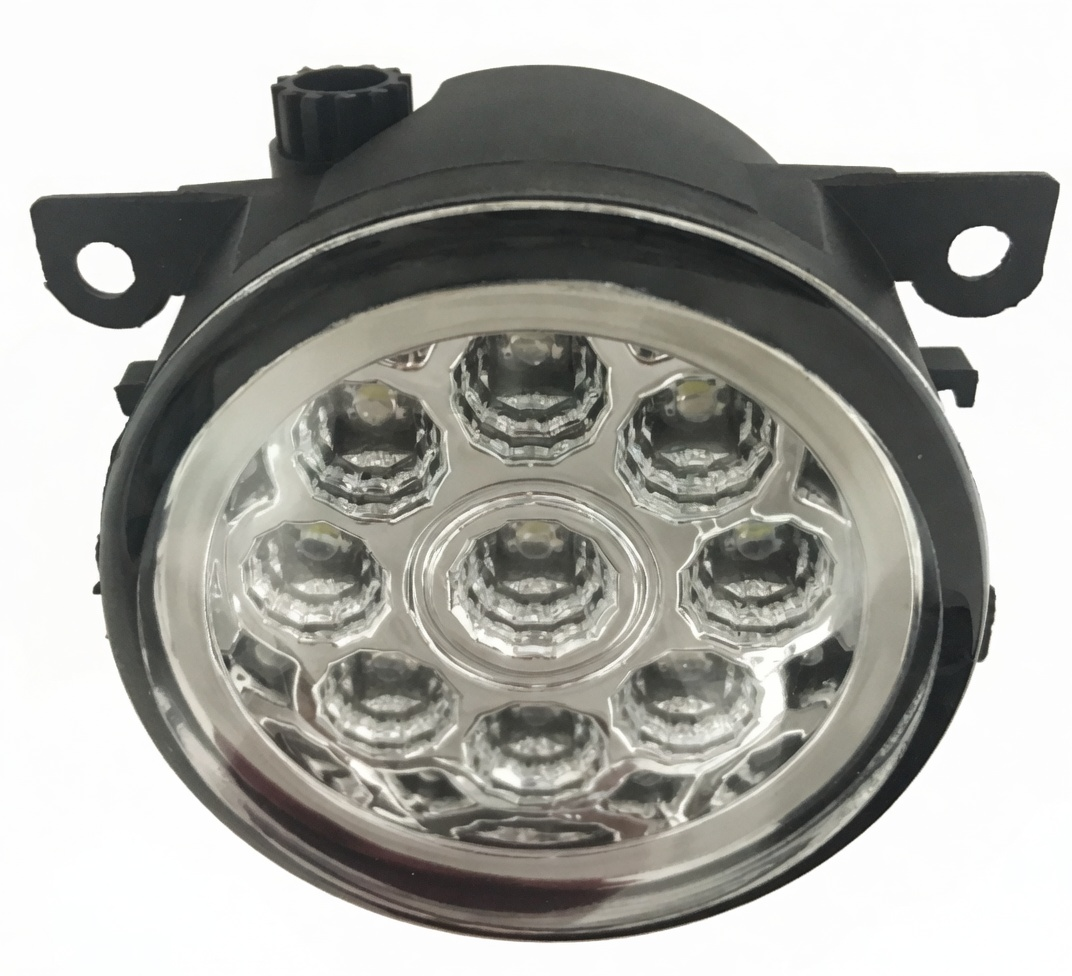 LED FOGLIGHT - 8AA127 AIXAM - 1003024 (ex 06.1.111) - CHATENET 05.22.004 aftermarket