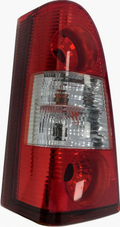 LEFT REAR HEADLIGHT - LIGIER TR32 0061109(ex06.1.109) JS28(2°SERIE)32-40-42 aftermarket