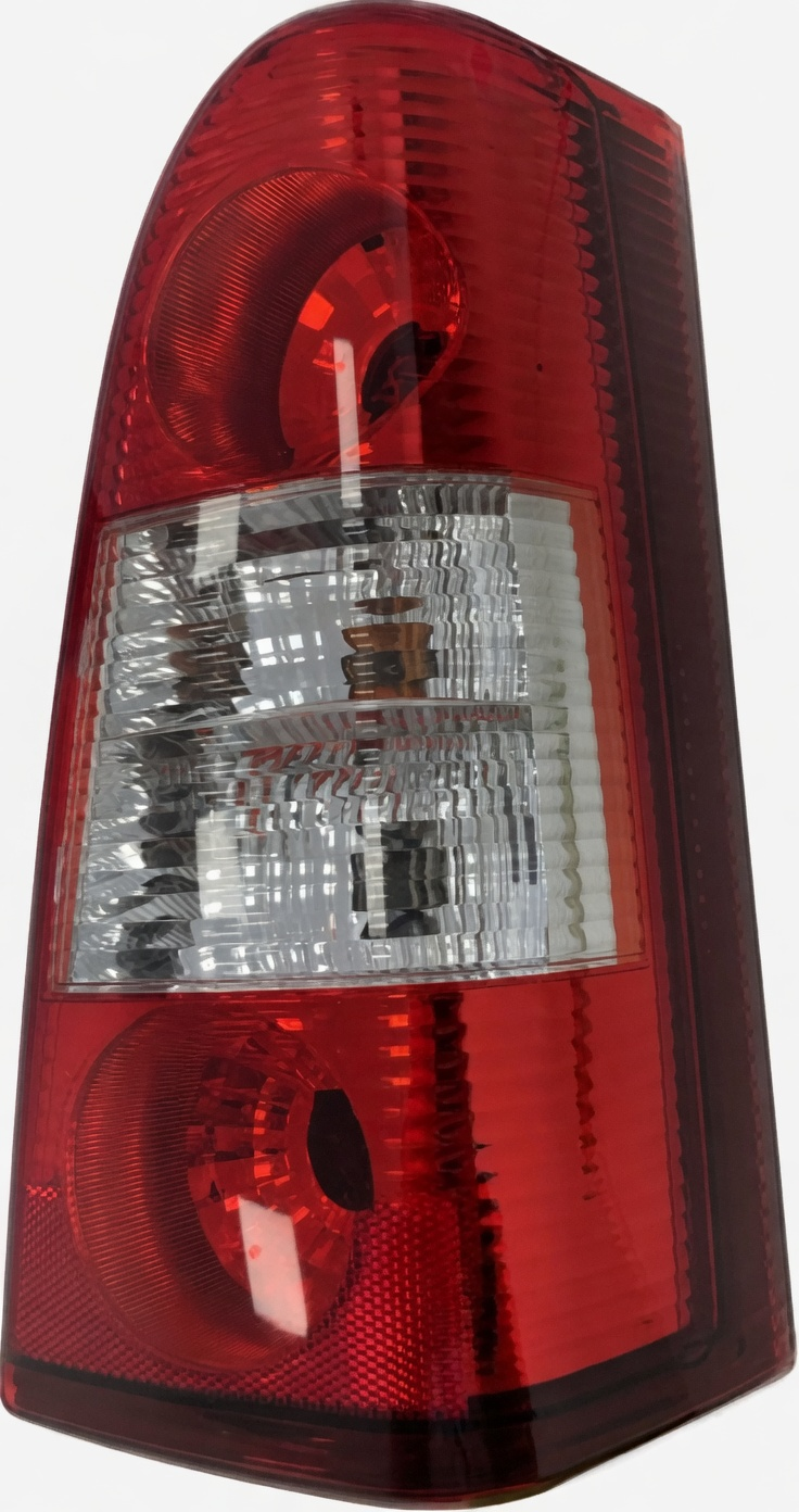 RIGHT REAR HEADLIGHT- LIGIER TR32 0061110 (ex 06.1.110)JS28(2°SERIE)32-40-42 aftermarket