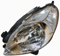 LEFT FRONT HEADLIGHT - X-TOO R - 0061115 (ex 06.1.115) 42/40/34/44FD aftermarket
