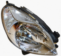 RIGHT FRONT HEADLIGHT - X-TOO R - 0061114 (ex 06.1.114) 42/40/34/44FD aftermarket