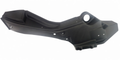 LEFT WHEEL HOUSING - LIGIER IXO - 0086393 (ex 08.6.393) aftermarket