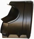 INNER COVER LEFT WING - LIGIER X-TOO - 0086189 (EX 08.6.189 - EX 08.6.135) 28\32FD aftermarket
