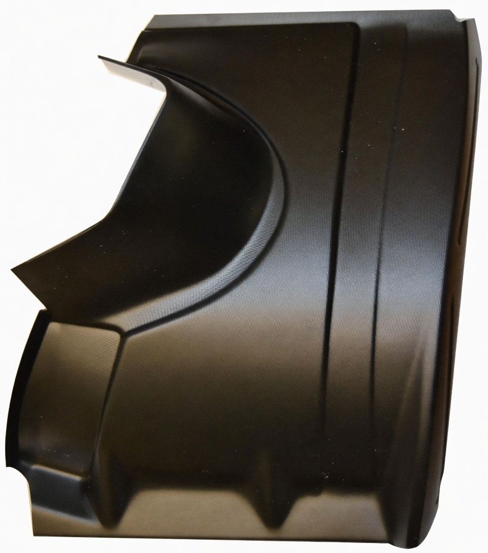 INNER COVER LEFT WING - LIGIER X-TOO - 0086189 (EX 08.6.189 - EX 08.6.135) 28\32FD aftermarket