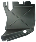 FRONT LEFT WHEEL HOUSING - 34\42\44 FD - 0187892 / 0086289 (EX 08.6.289) aftermarket