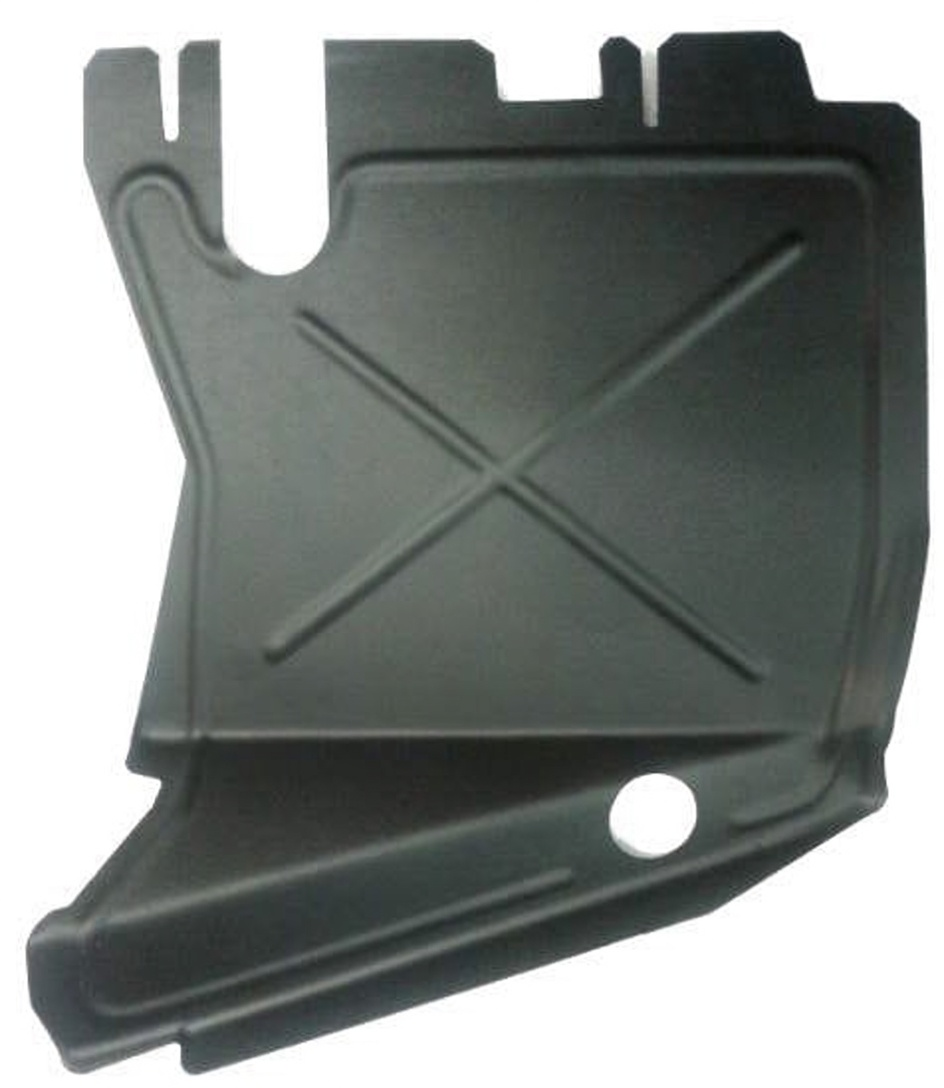FRONT LEFT WHEEL HOUSING - 34\42\44 FD - 0187892 / 0086289 (EX 08.6.289) aftermarket