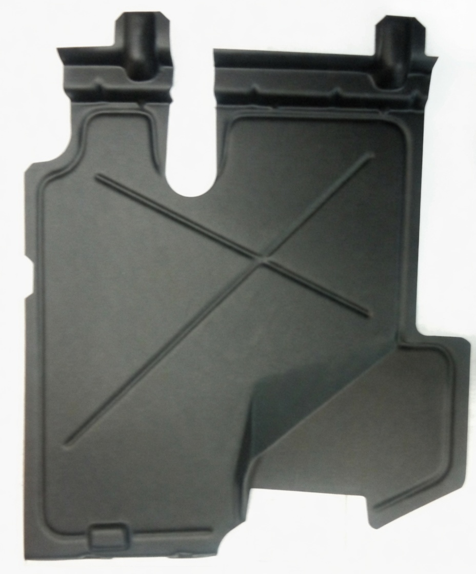 FRONT RIGHT WHEEL HOUSING - 34\42\44 FD R.DOC 0187891 / 0086288 (Ex. 08.6.288) aftermarket