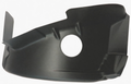 RIGHT FRONT WHEEL HOUSING - LIGIER XTOO R\RS\S 34\42\44 FD - 0187889 (EX 08.6.286) aftermarket