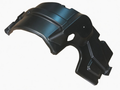 RIGHT FRONT WHEEL HOUSING - LIGIER JS50 - 1403390 aftermarket