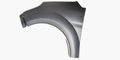 FRONT LEFT WING - LIGIER IXO - 0189887 (ex 08.6.489) aftermarket