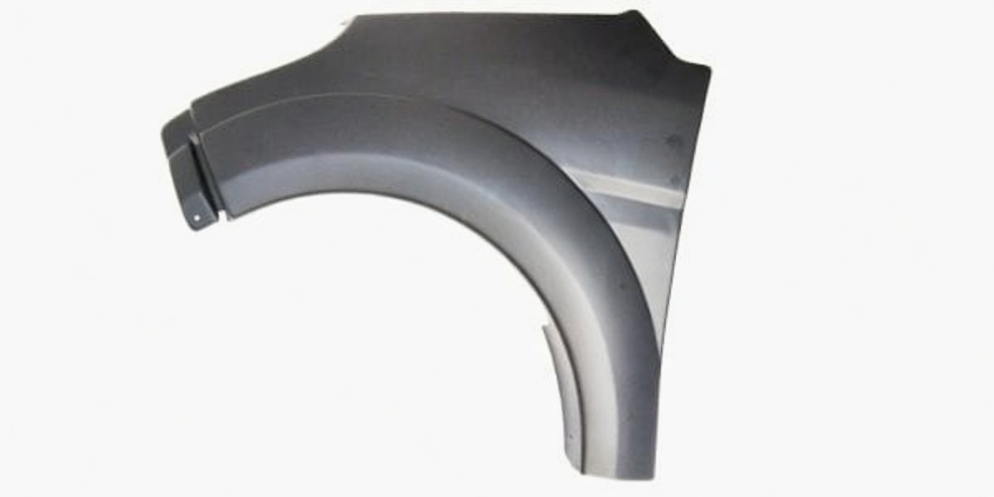 FRONT LEFT WING - LIGIER IXO - 0189887 (ex 08.6.489) aftermarket